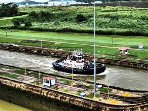 canal de panama