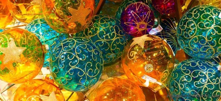 Fêter Noël en Colombie pour en prendre plein les yeux ! (1)