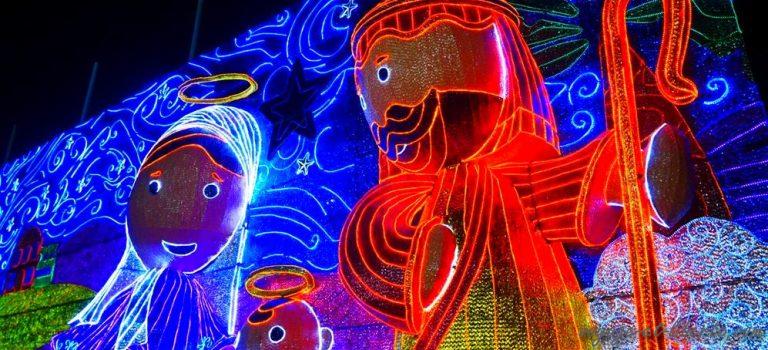 Fêter la nouvelle année en Colombie pour se mettre dans l&rsquo;ambiance (2)