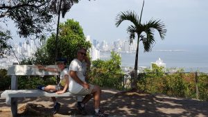 panama city