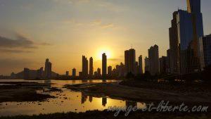 panama city