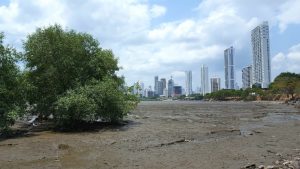 panama city