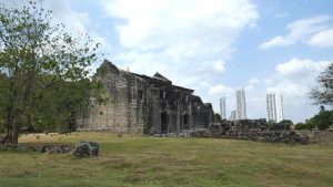 panama viejo
