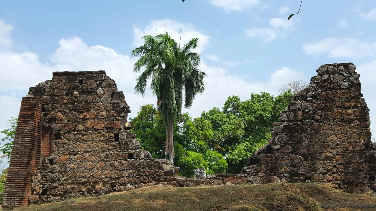 panama viejo