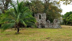 panama viejo