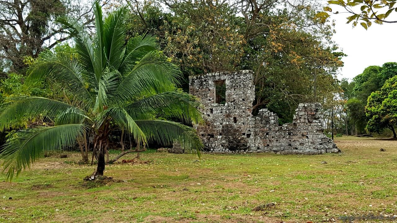 panama viejo