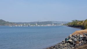 canal de panama