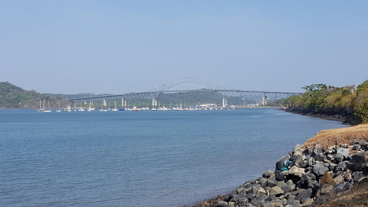 canal de panama