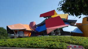 bio museo