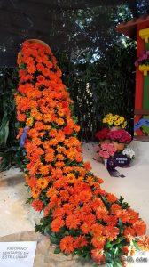 Medellin fête des fleurs 2018