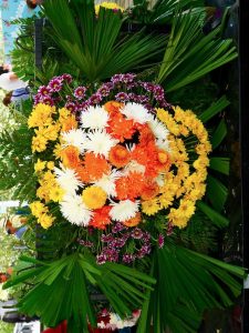 Medellin fête des fleurs 2018
