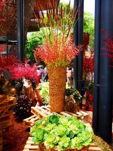 Medellin fête des fleurs 2018