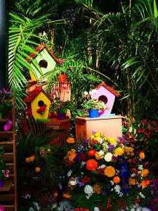 Medellin fête des fleurs 2018