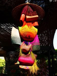 Medellin fête des fleurs 2018