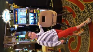 Las Vegas