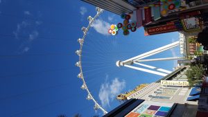 Las Vegas
