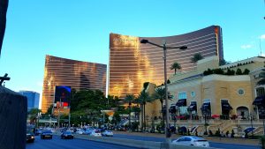 Las Vegas