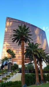 Las Vegas