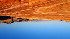 USA, Valley of fire