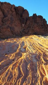 USA, Valley of fire