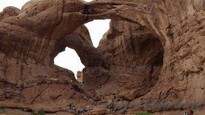 USA, Canyonlands