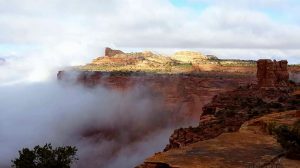 USA, Canyonlands