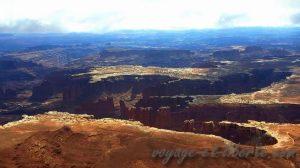 USA, Canyonlands