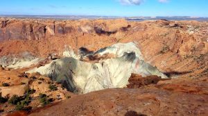 USA, Canyonlands