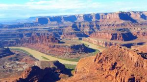 USA, Canyonlands