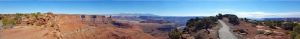USA, Canyonlands
