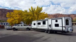USA, Moab