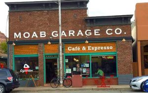 USA, moab