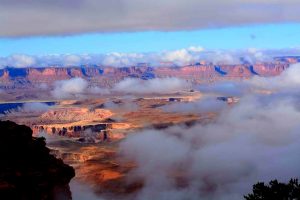USA, Canyonlands