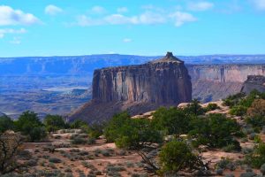 USA, Canyonlands