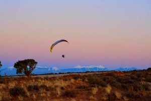 USA, Arches national Park