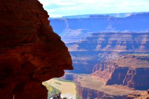 USA, Canyonlands