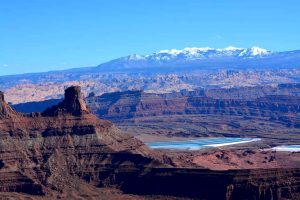 USA, Canyonlands