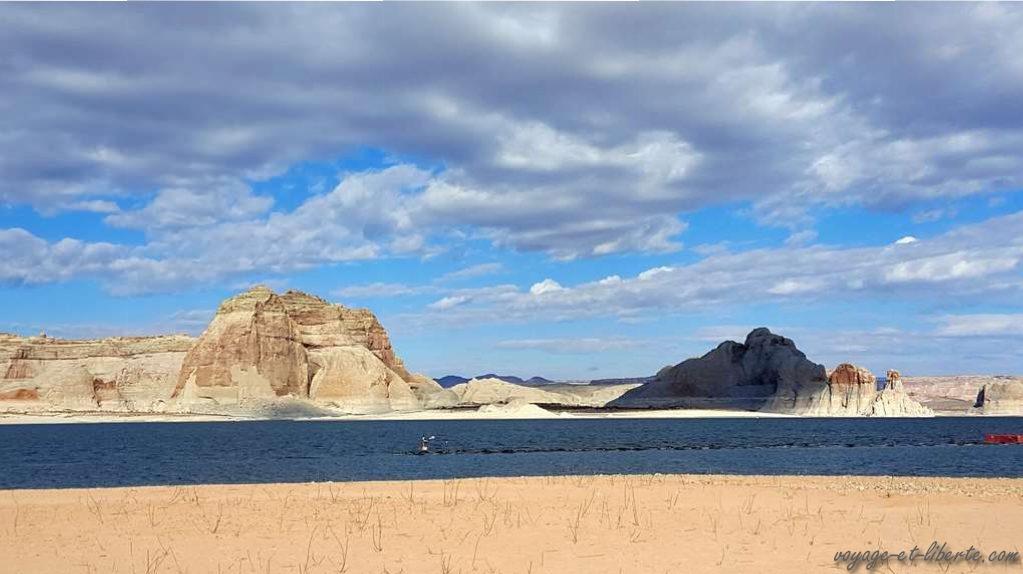 USA, Zion National Park
