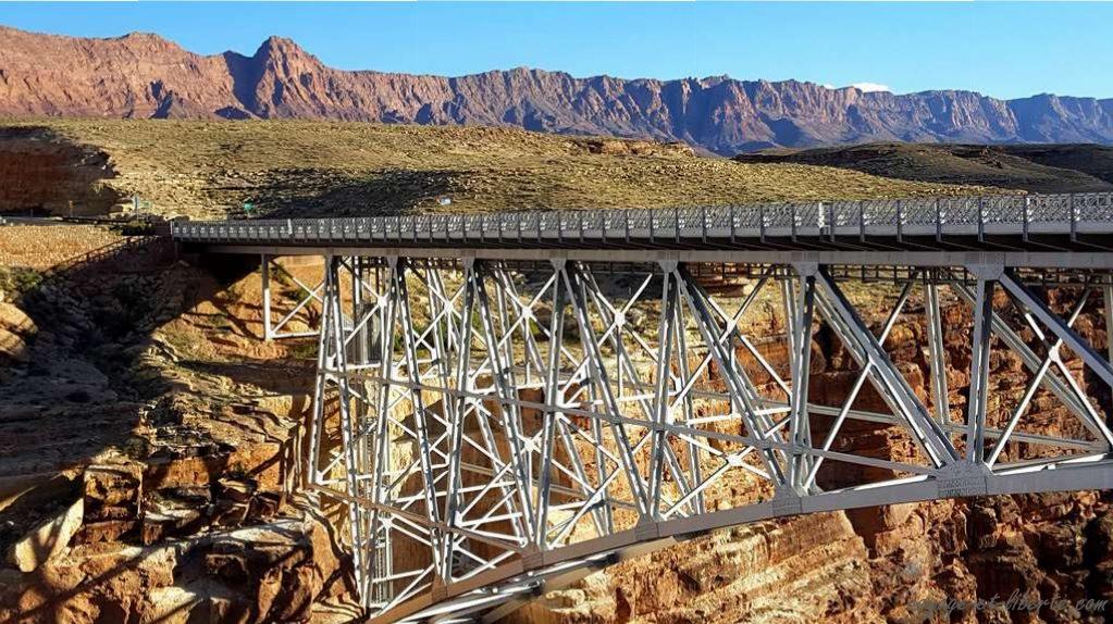 USA, Zion National Park