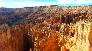 USA, Bryce Canyon