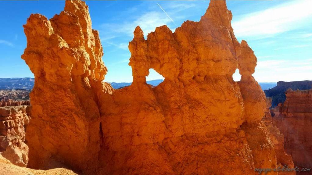 USA, Bryce Canyon