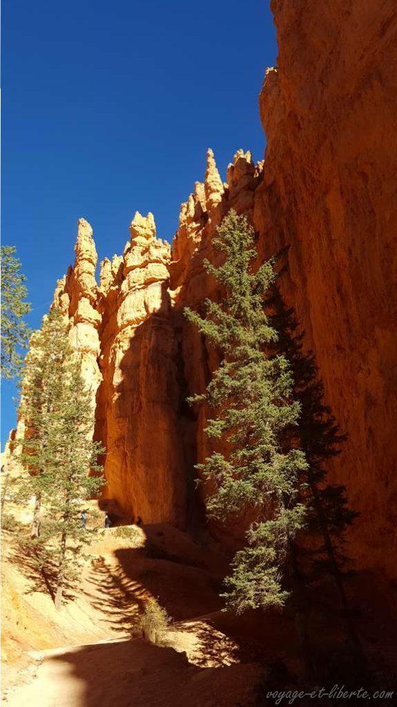 USA, Bryce Canyon