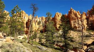 USA, Bryce Canyon