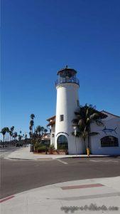 USA, California, Santa Barbara