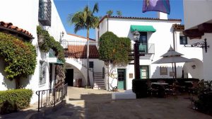 USA, California, Santa Barbara