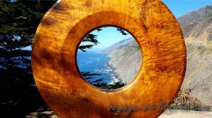 USA, California, Big Sur