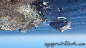 USA, California, Big Sur