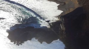 USA, California, Big Sur