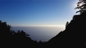 USA, California, Big Sur