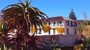USA, California, Monterey